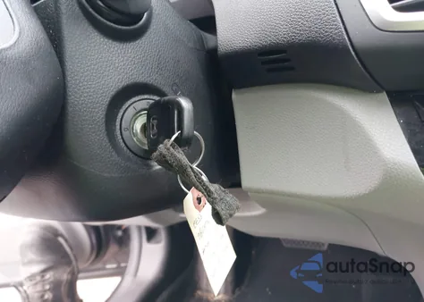 2016 Honda Accord Lx из США, поврежденный, VIN 1HGCR2F41GA125572